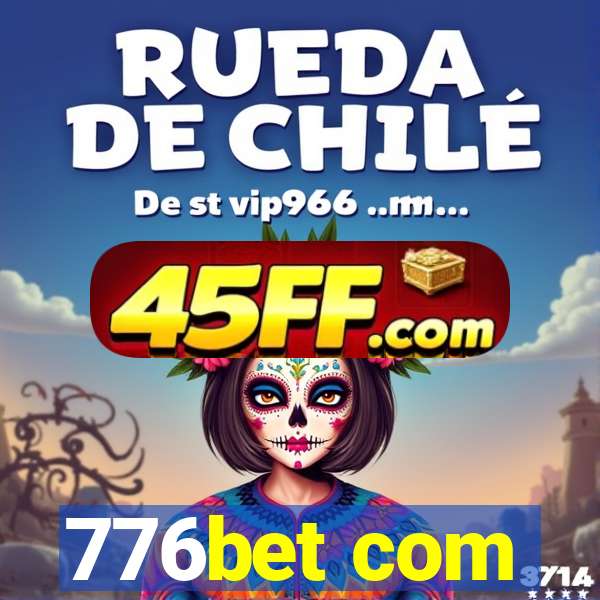 776bet com